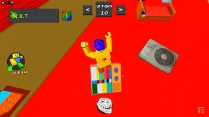 ПЛАТИ, ЧТОБЫ ПРОЙТИ ОББИ! ПЛАТНОЕ ОББИ В ROBLOX