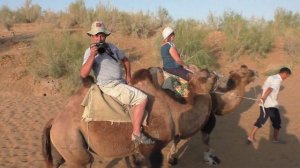 Узбекистан часть2