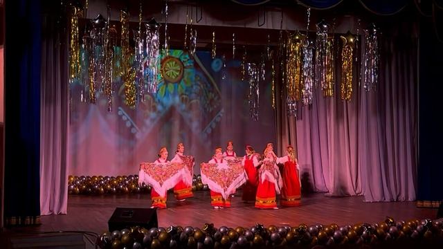 Гала-концерт