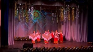 Гала-концерт