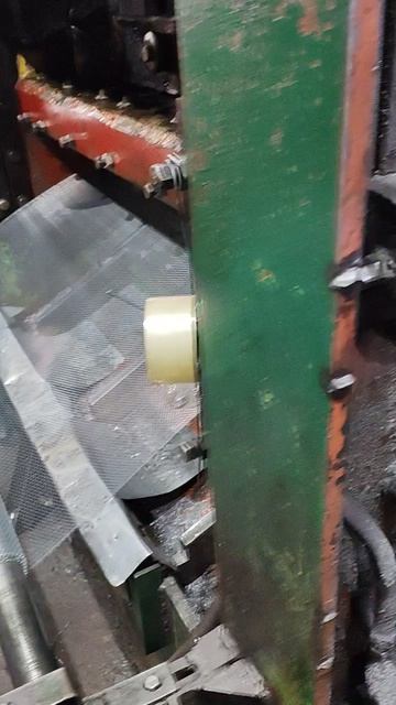 Цпвс Ташкент 3-7мм 1 маг