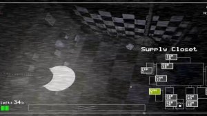 ФНАФ часть 5