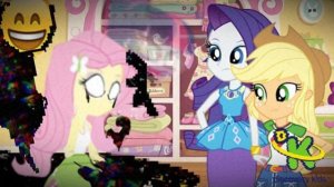 СГНИВШАЯ СЕМЬЯ НО ЭТО EQUESTRIA GIRLS! FNF FRIDAY NIGHT FUNKIN МОД ХОРРОР! MY LITTLE PONY РЕМИКС