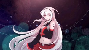 Tei Sukone - Sharari (Cover) (Short Version)