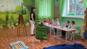 Моя педагогическая практика!