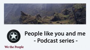 Немного о нас — Часть вторая (Люди, похожие на тебя и меня — Эпизод 7)