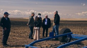 Борона зубовая шлейфовая БЗШ 22 (Агро-Ситно)