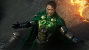 МСТИТЕЛИ: Судный день (2026) — Русский трейлер.