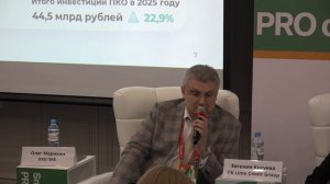 Рынок микрофинансов и долгов