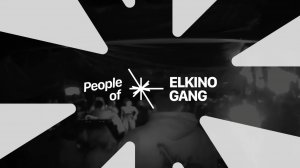 Reina - Night set Elkino Gang x Friends (23.08.2025)