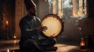 Прекрасные имена Аллаха | Суфийское духовное нашид, трогающее душу