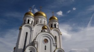 Программа "Главные новости" на 8 канале от 25.03.2026 Часть 2