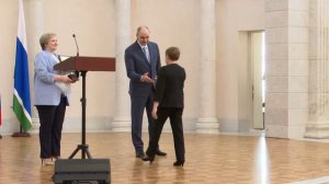 2026_03_25_Денис Паслер поздравил работников культуры