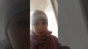 Соляная комната на утёсе?🧂