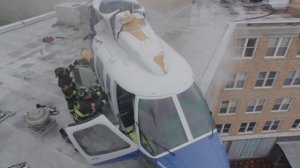 Сериал Чикаго в огне – 3 сезон 8 серия / Chicago Fire