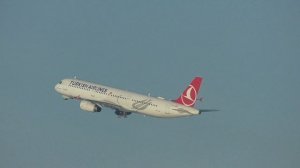 Иностранные авиакомпании в Пулково