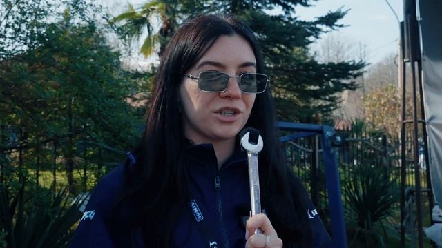 Интервью с призерами и участниками классов OK-J, OK, KZ2, KZ2 Masters