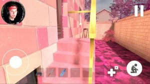 ⚡Я В ШОКЕ!😱 ХОЛИ БАМ И СКУЛБОЙ ЖЕНЯТСЯ?! (БАРБИ МОД)