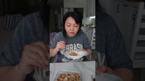 Шиндр Мындр мукбанг как всегда свинский