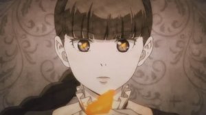 Katsute Kami Datta Kemono-tachi e: Ending