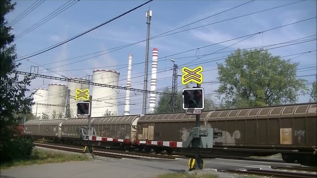 польские переезд