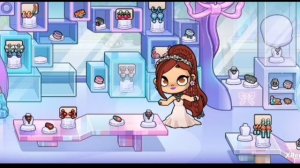 Моё первое видео