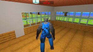 БОЛЬШОЙ ПЛОХОЙ ВОЛК ИЩЕТ НАС! УГАРНЫЕ ПРЯТКИ В Garry`s Mod