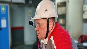 Человек года Вячеслав Вахонин