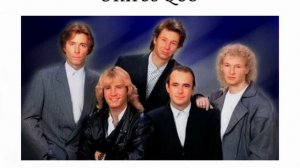 Status Quo In the army now