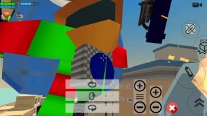 блу против марка и лазера (база кого-то:3) зайди в опис пж