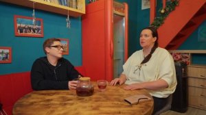 «Профессия — мама». Фильм №2