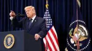 Кувейт сбил три истребителя F-15 США, а Трамп назвал это «маленьким недоразумением»