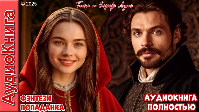 Попаданка с Юмором_ Ведьма без лицензии. Попаданка. Фэнтези. Аудиокнига.