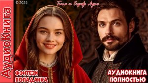 Попаданка с Юмором_ Ведьма без лицензии. Попаданка. Фэнтези. Аудиокнига.