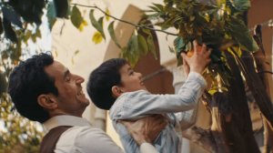 Всё, что осталось (2025) / Allly baqi mink