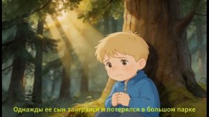 Добро всегда возвращается