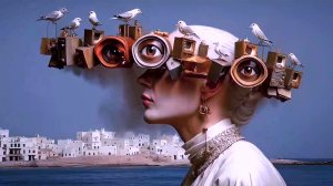 Галлюцинации