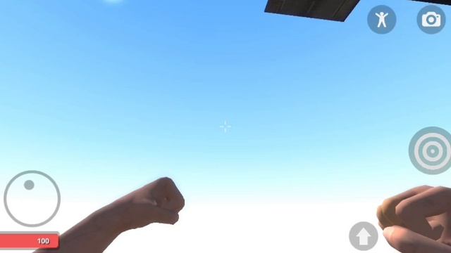 играем в Hypper Sandbox