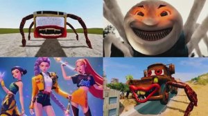 КТО ПОБЕДИТ? 🚽💥 СКИБИДИ ТУАЛЕТ ПРОТИВ СИРЕНОГОЛОВОГО И СВИНКИ ПЕППЫ! Мультик Игры для детей 🏆