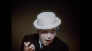 Мурлин Мурло! Фрагменты из телефильма "Люди и манекены". 1974 г. А. Райкин