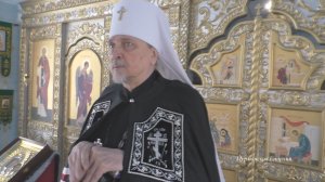 О трех ступенях служения христианина