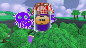 Стикеры в супер Бари 3 часть