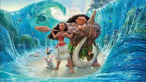 🇺🇸 Фильм «Моана / Moana» — Русский трейлер (2026) 🎦🎬🎥🎤🚀🔥💥⚡️