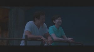 Операция Панда: Разговор по душам