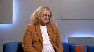 Местное время. Санкт-Петербург. Клоун Валерий Кефт