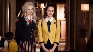 Сериал Наследие  - 1 сезон 2 серия / Legacies