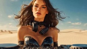 TOP TECHNO EDM MIX 2026 TOMORROWLAND _ Infinite Pulse