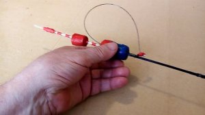 САМОПОДСЕКАЮЩИЙ ПОПЛАВОК