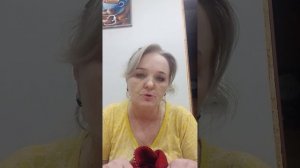 СП * ЦВЕТОЧНЫЙ КАЛЕЙДОСКОП* С ИРИНОЙ РОГОВОЙ. ОТЧЁТ