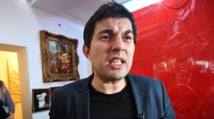 Домашнее насилие и борьба за дочку: Алибасов-младший выясняет отношения с женой